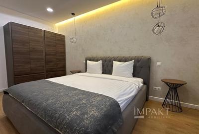 2 Camere | Decomandat | Parcare | Servicii Curatenie | Calea Turzii - 5