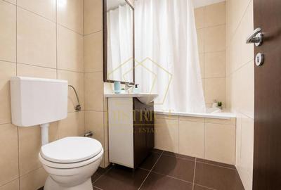 Apartament cu 2 camere | Spitalul Judetean - 11