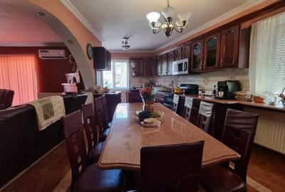 Casa solida S+P+2 Etaje Lucian Blaga - 4