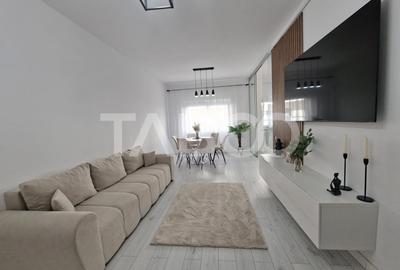 Apartament modern aflat la prima inchiriere 2 camere Mandra Sibiu - 15
