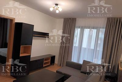 Apartament modern cu 3 camere de închiriat în Liberty Residential - 2