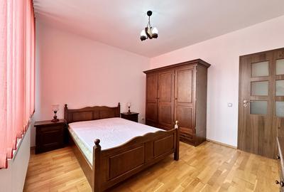 Apartament spatios cu 3 camere, Zorilor/Europa, 74 mp, bloc mic, boxa - 13