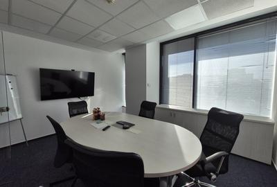 SPATIU DE BIROURI NORDUL BUCURESTIULUI - 1