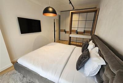 Apartament modern cu parcare subterana Vitus - 19