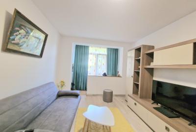 Apartament 2 camere de închiriat termen lung Faleză Nord - 3