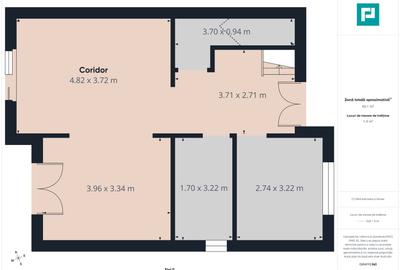 Duplex confortabil și retras în Chisoda - 6