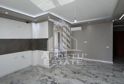 Apartament lux Torontalului - 5