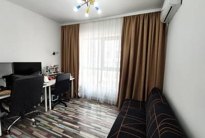 Plaza Residence-Lujerului / Apartament 3 camere - 8