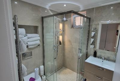 Primăverii – Beller | Apartament 3 camere | Vedere către zonă verde exclusivistă - 4