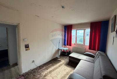 Apartament 3 camere VANZARE sau SCHIMB cu apartament 2 camere - 4