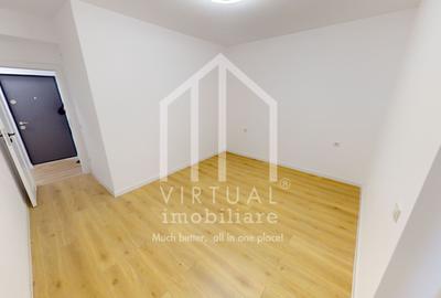 Apartament cu 3 camere, ansamblu nou - zona Calea Surii Mici - 4