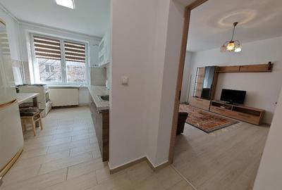 Inchiriem Apartament 2 Camere, Modern, Semidecomandat, Tractorul - 17