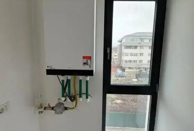APARTAMENT 3 CAMERE GATA DE MUTARE LOC DE PARCARE GRATIS THEODOR PALLADY M TECLU - 7