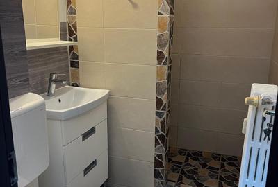 Drumul Taberei- Central -Tincani -bloc reabilitat - 1