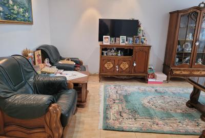Casa parter cu 4 camere si anexe - cartier Coiciu - 5