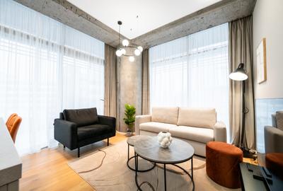 Apartament 3 Camere T1 80 | Up-site - 1