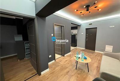 Spațiu comercial, 63 mp în Baza 3