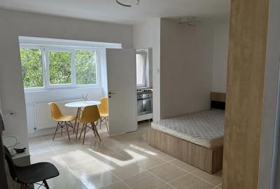 Garsonieră în Dristor