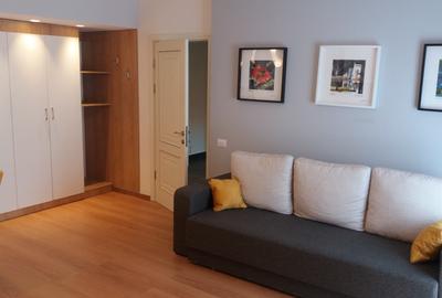 Inchiriez apartament 2 camere in Brasov, central. - 2