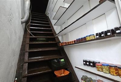 COMISION 0% CASA/SAD RENOVATA DEMISOL+PARTER+POD  ZONA BRANCOVEANU - 12