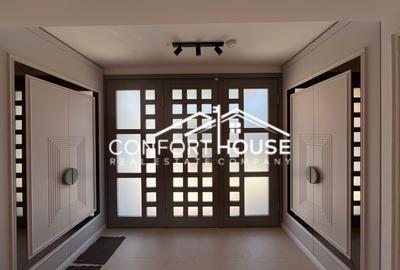 Vila de lux, stil contemporan -  IANCU NICOLAE - 16