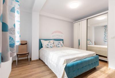 Apartament cu 3 camere decomandat I Comision 0% I Lunca Cetățuii - 4