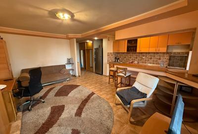 Garsonieră Str. Lt. Aurel Botea, Sector 3, ideală pentru locuit sau investitii - 9