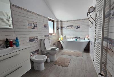 Casă individuală P+M, teren 660 mp - Vișan, Com. Bârnova, Ia - 12