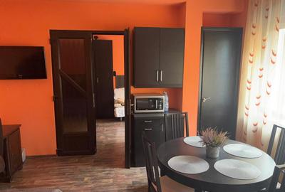 Apartament 2 camere Piata Amzei / Romana U2 - 11