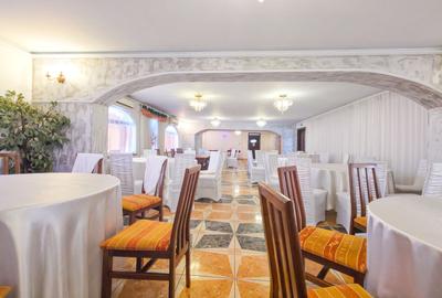 De vânzare – Proprietate comercială tip Restaurant & Salon Evenimente - 21