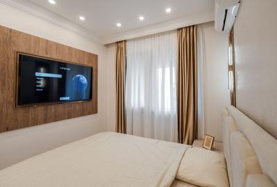 STUDIO | 1 CAMERA | PIPERA | IVORY | ROND OMV | NOU | LUX | PRET + TVA - 13