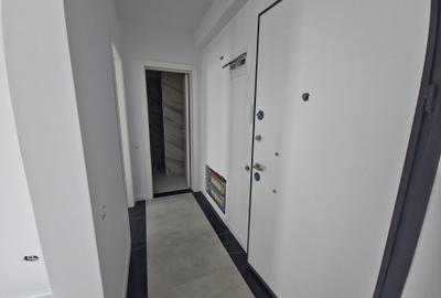 Tomis Plus apartament 2 camere decomandat incalzire pardoseala - 6