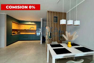 Apartament cu 2 camere decomandat în Zorilor