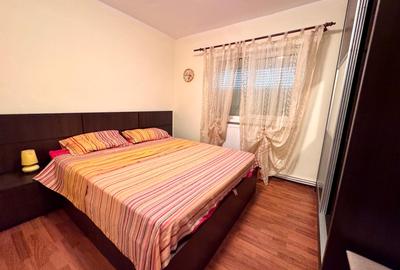 Apartament 2 camere, etaj 2/4, Renovat si mobilat, Nord - Scoala Mihai Dragan - 9