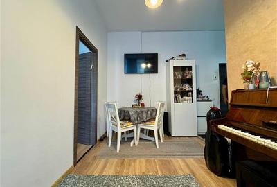 Apartament 2 camere Decomandate, 51 MP, 3 Parcari Zona Pod IRA - 3