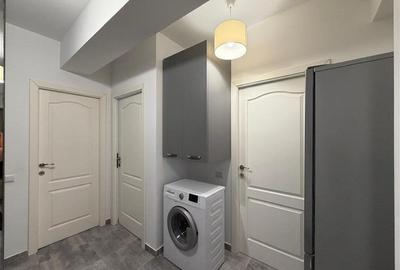 Intabulat! Apartament 2 camere, gradina,Complex Panoramic Valea Adanca - 14