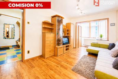 Apartament 2 camere semidecomandat - Aurel Vlaicu - Arad - 1