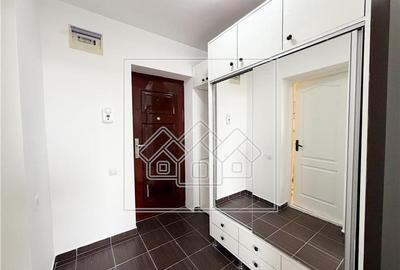 Garsoniera de vanzare in Sibiu - 28 mp utili - Opera Residence - 5