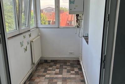 Anunț închiriere apartament 2 camere, garaj - 11