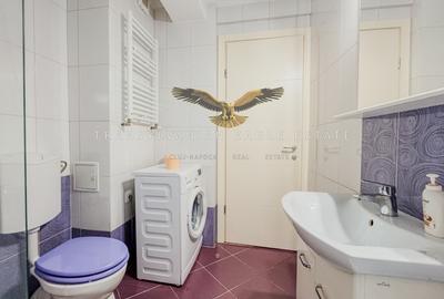 Apartament modern|2 camere|45 m2| situat in zona Iulius Mall - 13