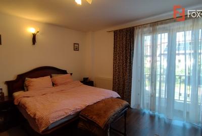 Duplex 5 camere, Timisoara - Zona Modern - 17