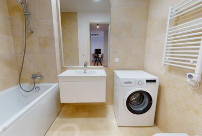 Apartament 2 camere/ Luxuria Residence/Expozitiei- Herastrau+ parcare - 6