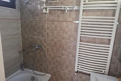 Inchiriez apartament 2 camere renovat Muncii/ Basarabia - 12
