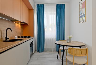 Prima inchiriere ! Apartament 2 camere decomandat, Bloc nou | Mobilat, Parcare - 4