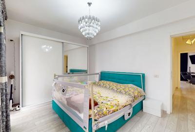 Duplex 4 Camere | 115 mp utili | Curte privata | Piata Bragadiru - 30