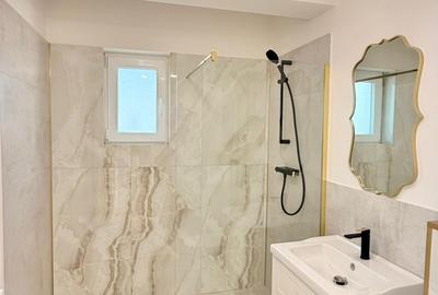 Apartament la cheie , 3 camere, etaj intermediar  , zona Terra - 7