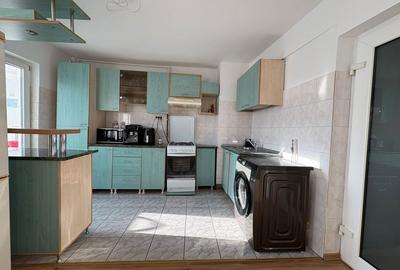 CASA DE CULTURA APARTAMENT CU 2 CAMERE 54 MP PRET 90.000 EURO - 7