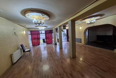 Spațiu comercial Parcul Carol | 170 mp | Centrala proprie - 5