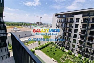 Pallady 2 camere 55mp nou 2025 centrala AC terasa parcare metrou - 8
