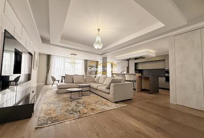 PENTHOUSE -DUPLEX SPECTACULOS 5 CAMERE 460 MP -TERASA 135 MP HERASTRAU -NORDULUI - 17